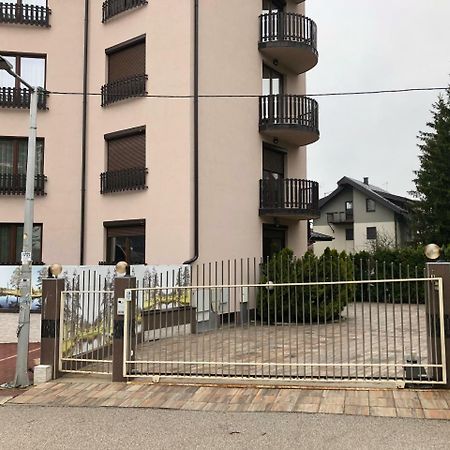 Apartman Blagojevic Zlatibor Eksteriør bilde