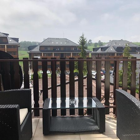 Apartman Blagojevic Zlatibor Eksteriør bilde