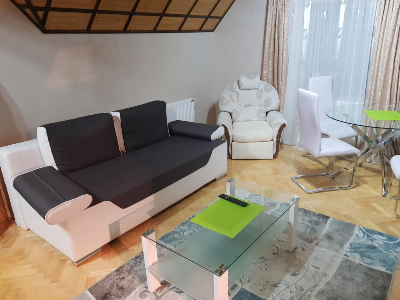 Apartman Blagojevic Zlatibor Eksteriør bilde
