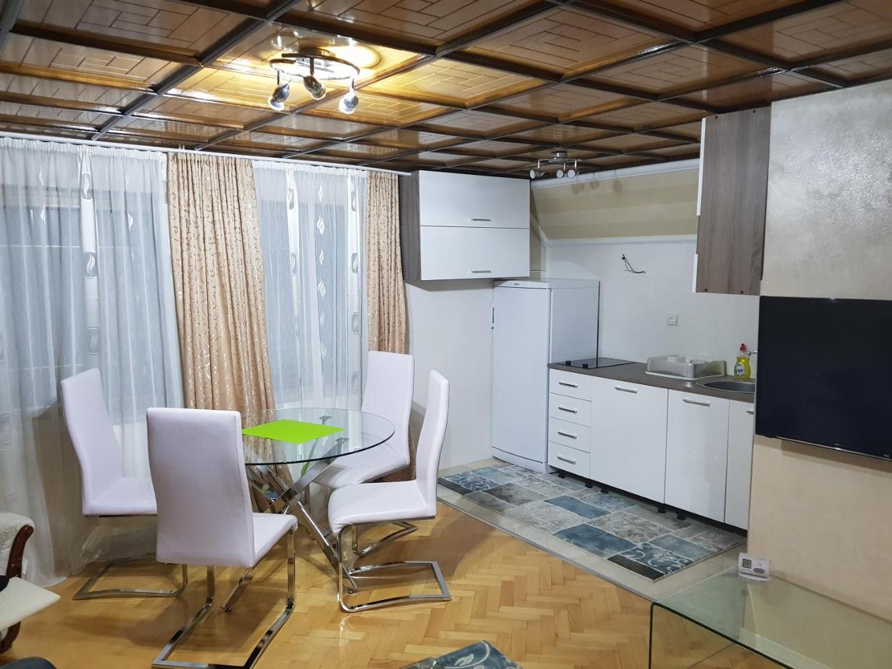 Apartman Blagojevic Zlatibor Eksteriør bilde
