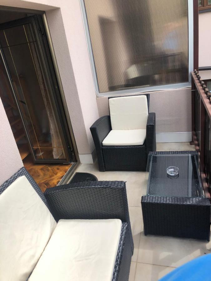 Apartman Blagojevic Zlatibor Eksteriør bilde